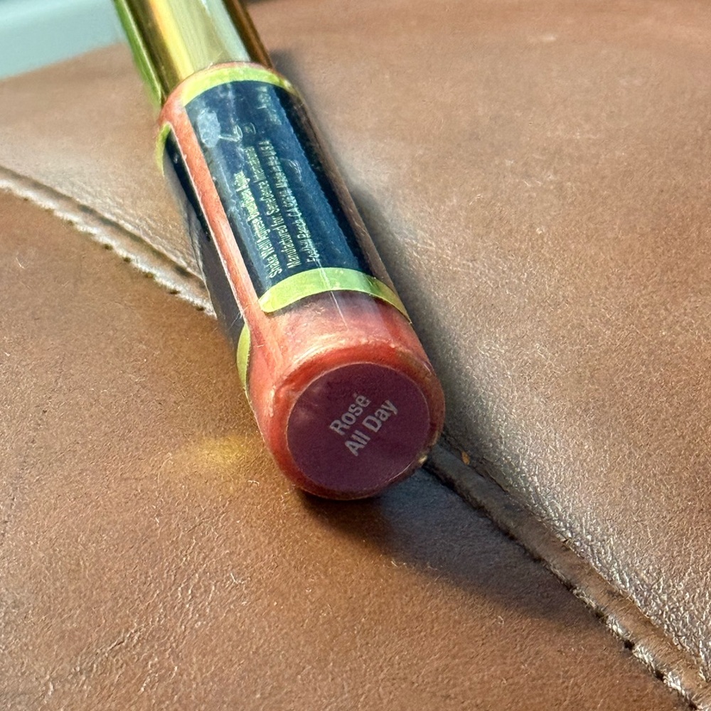 Rose All Day Lip Color